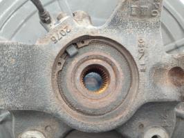 Photo de la pièce