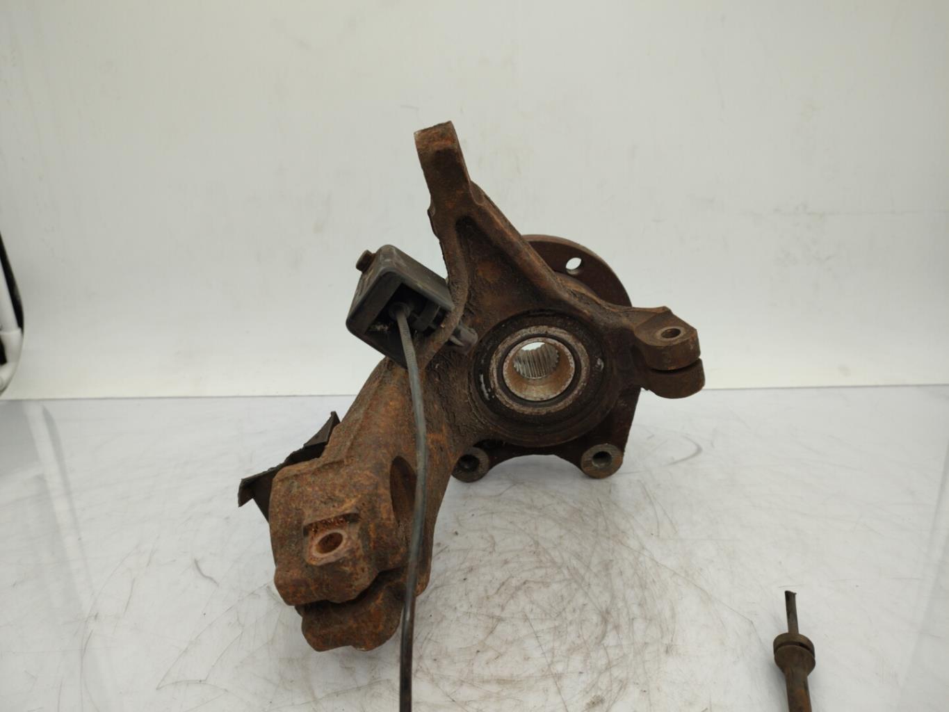 Fuso anteriore destro PEUGEOT 206 BREAK  - 1