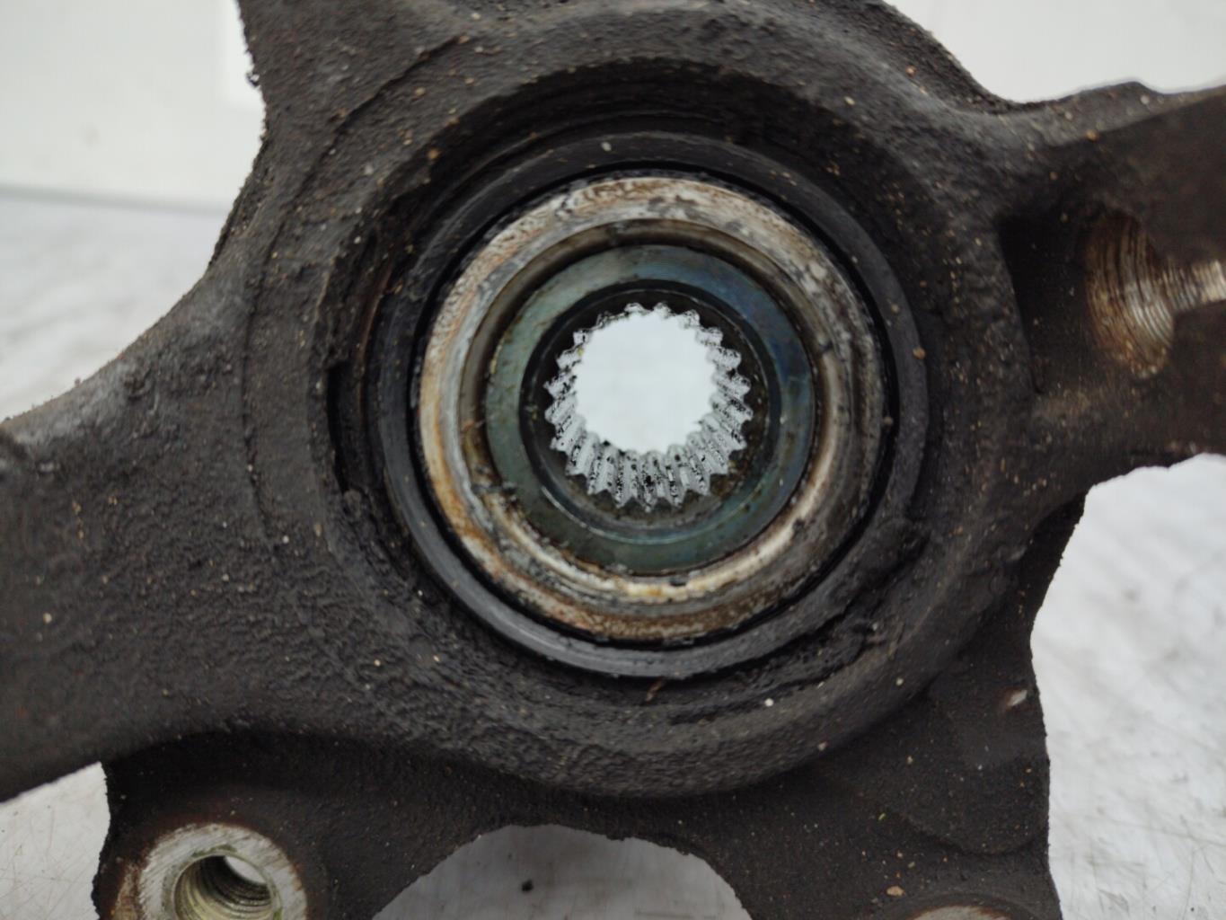 Fusee avant droit RENAULT EXPRESS PHASE 1 Essence - 1