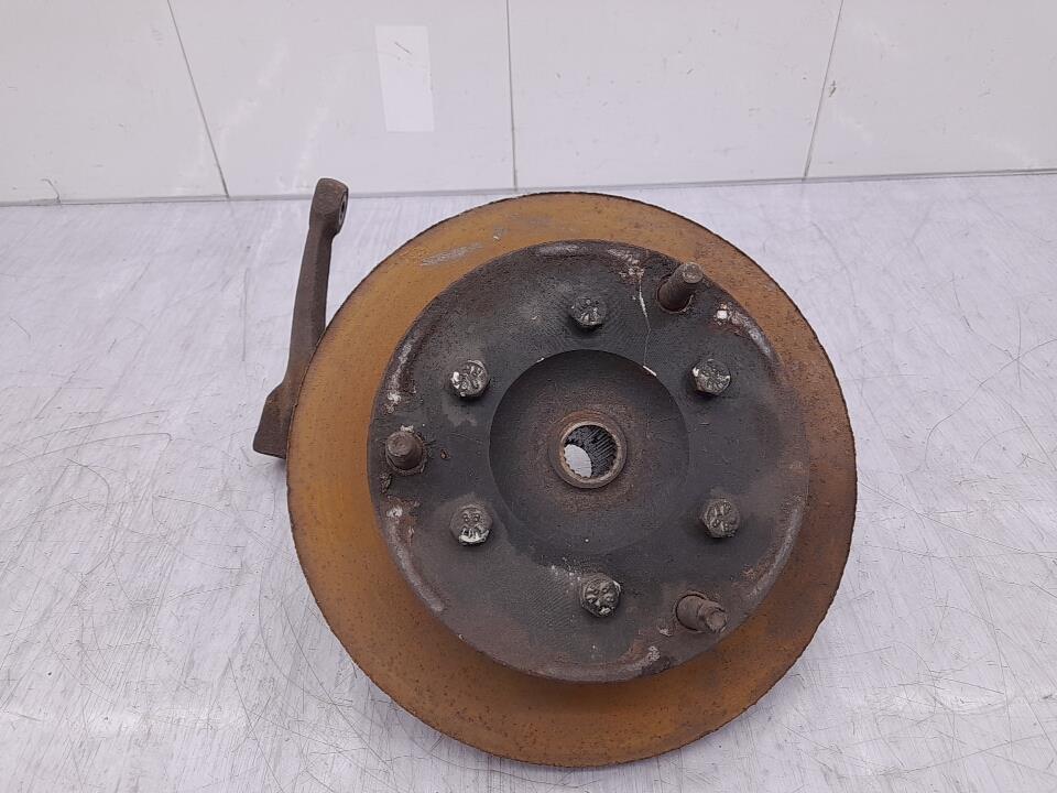 Fusee avant droit RENAULT R6 Essence - 1
