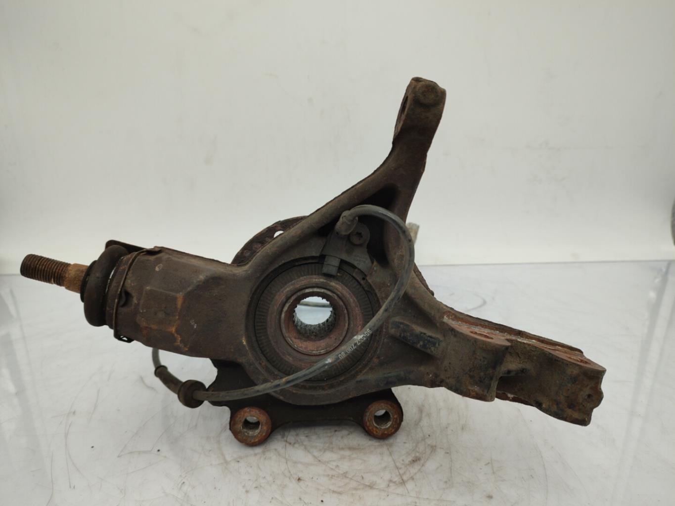 Fusee avant gauche PEUGEOT PARTNER 2 PHASE 1 Diesel - 1