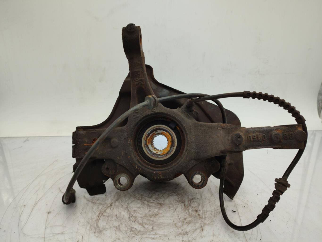 Fuso anteriore sinistro FIAT GRANDE PUNTO  - 1