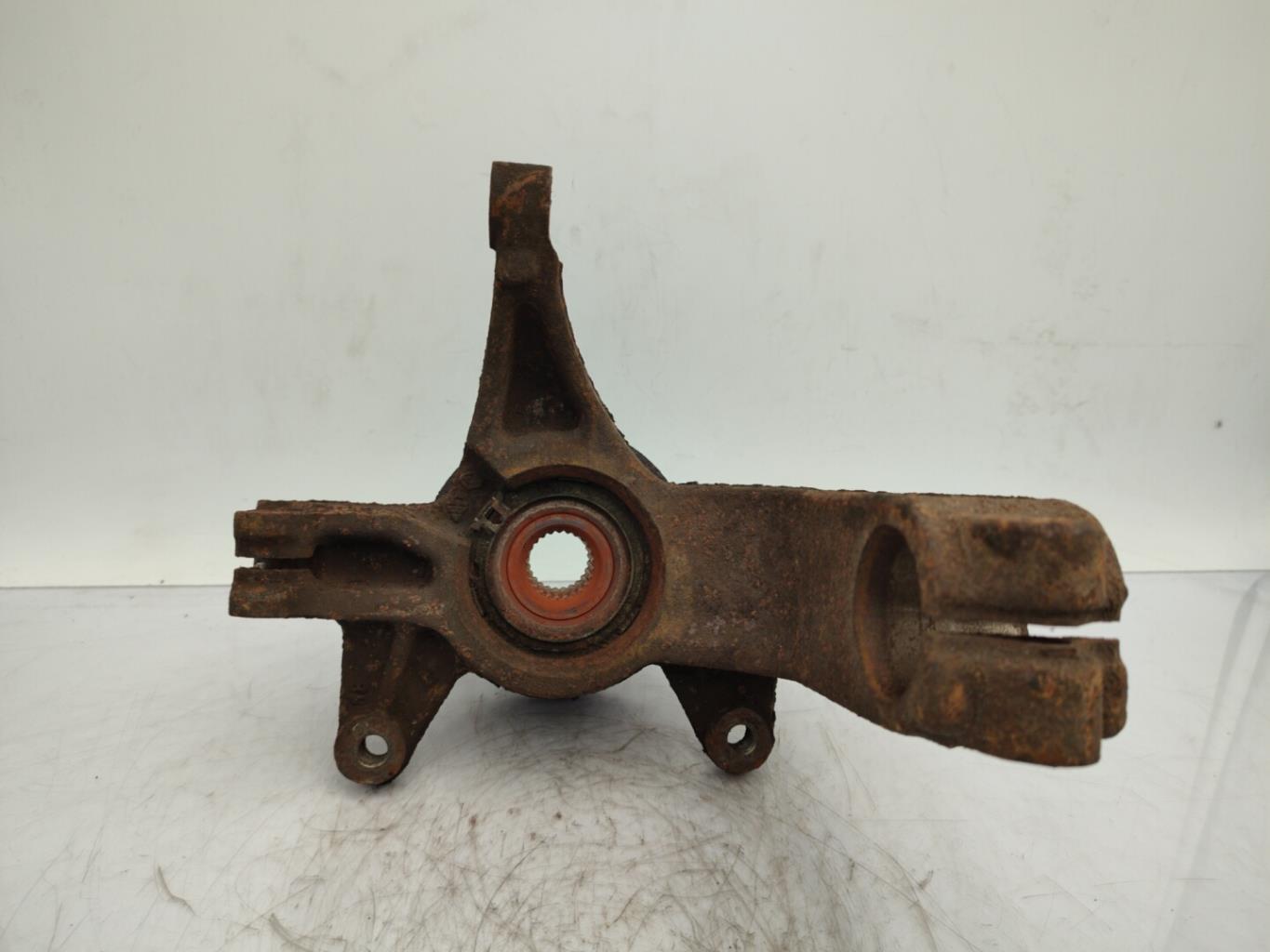 Fusee avant gauche RENAULT SCENIC 2 PHASE 1 Essence - 1