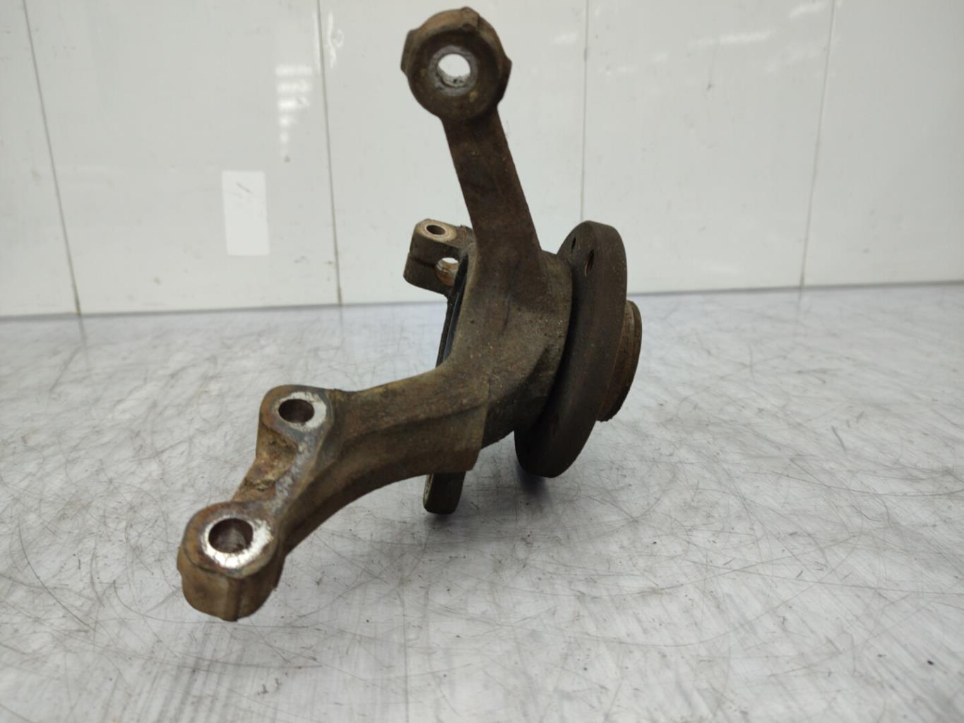 Fusee avant gauche RENAULT EXPRESS PHASE 1 Essence - 1
