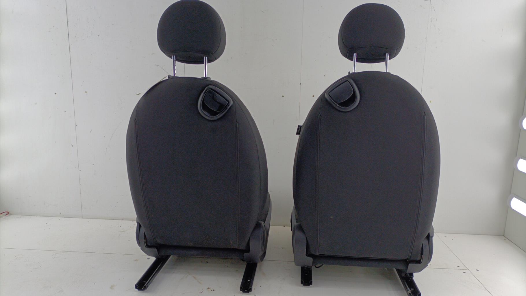 Interieur complet MINI MINI 2 R56 PHASE 2 Diesel - 1