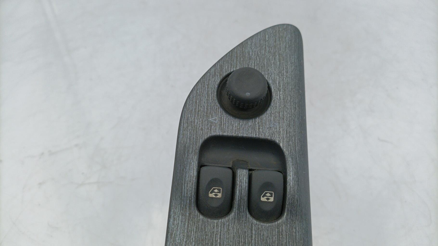 Interruttore lavacristalli anteriore sinistro RENAULT LAGUNA 1 PHASE 2 Gasolina - 1