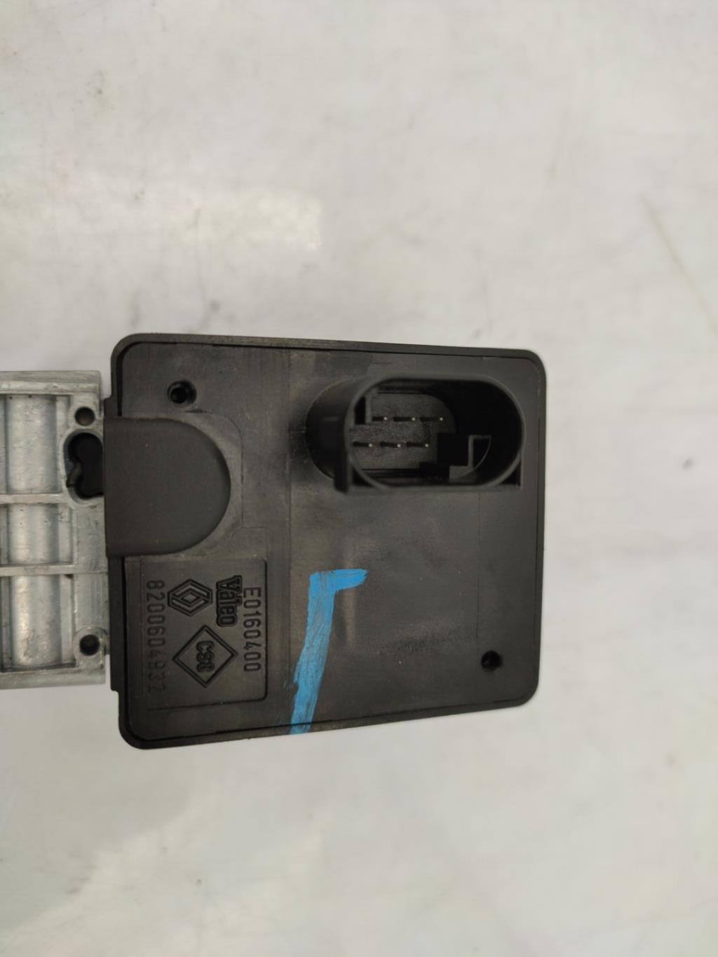 Kit de demarrage RENAULT LATITUDE Diesel - 1