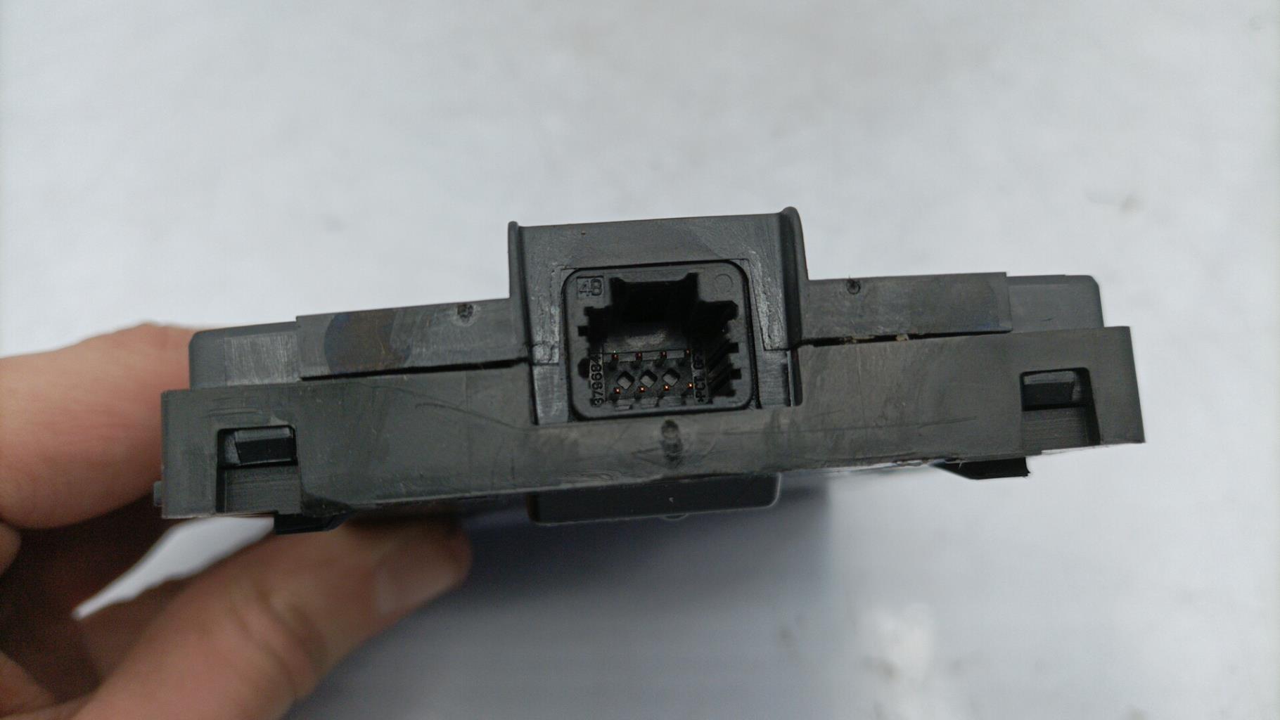 Lecteur de carte (neiman) RENAULT SCENIC 3 PHASE 1 Diesel - 1