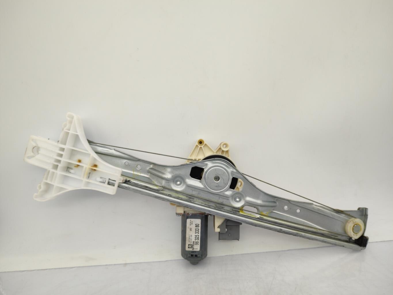 Alzacristalli elettrico posteriore destro CITROEN C5 1 PHASE 2 Diésel - 1