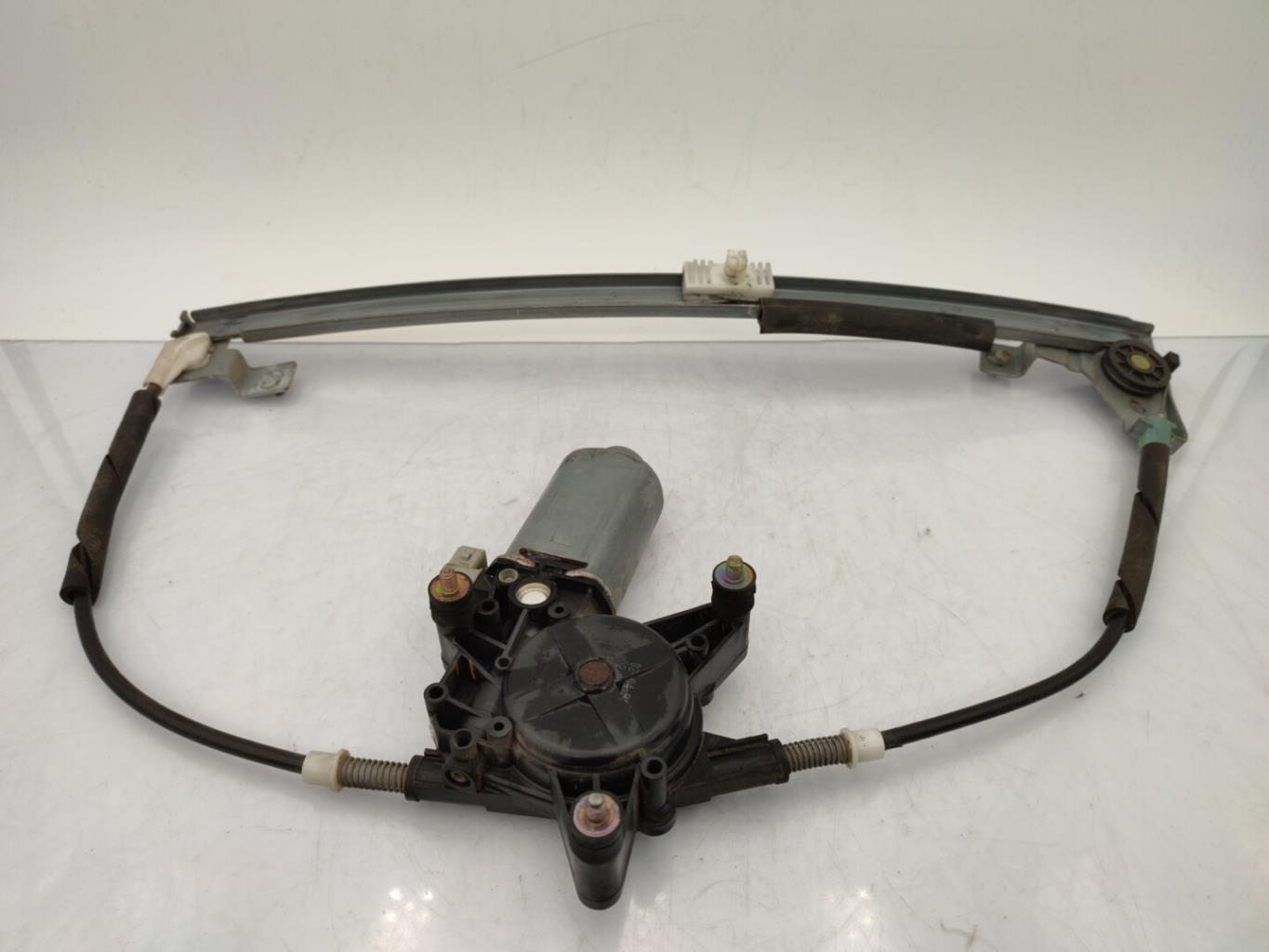 Alzacristalli elettrico anteriore destro CITROEN XANTIA PHASE 1 Diésel - 1