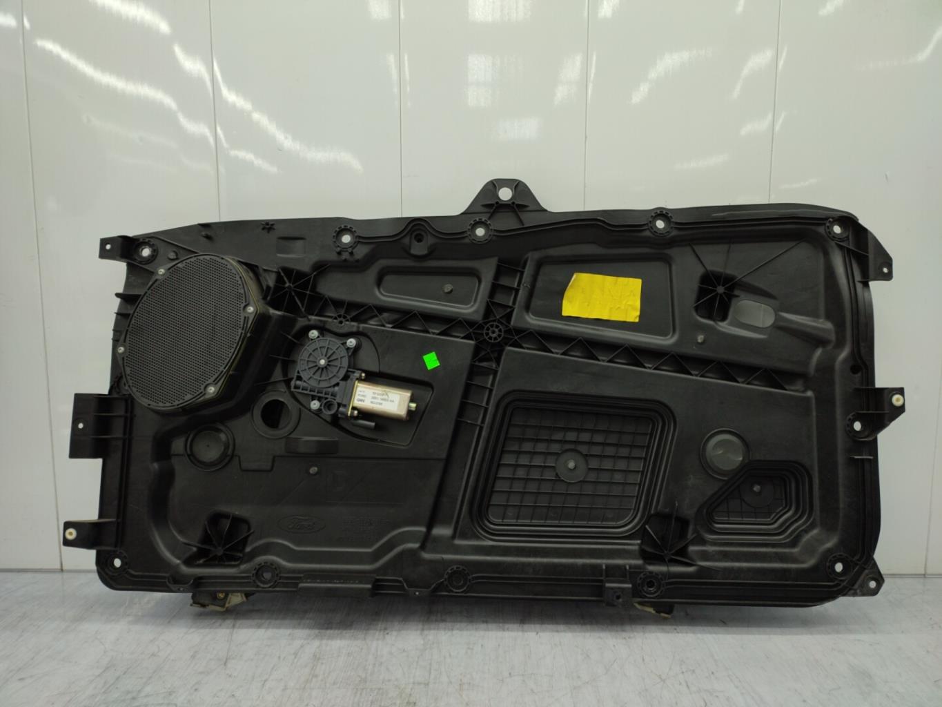 Alzacristalli elettrico anteriore destro FORD FIESTA 5 PHASE 1 Gasolina - 1