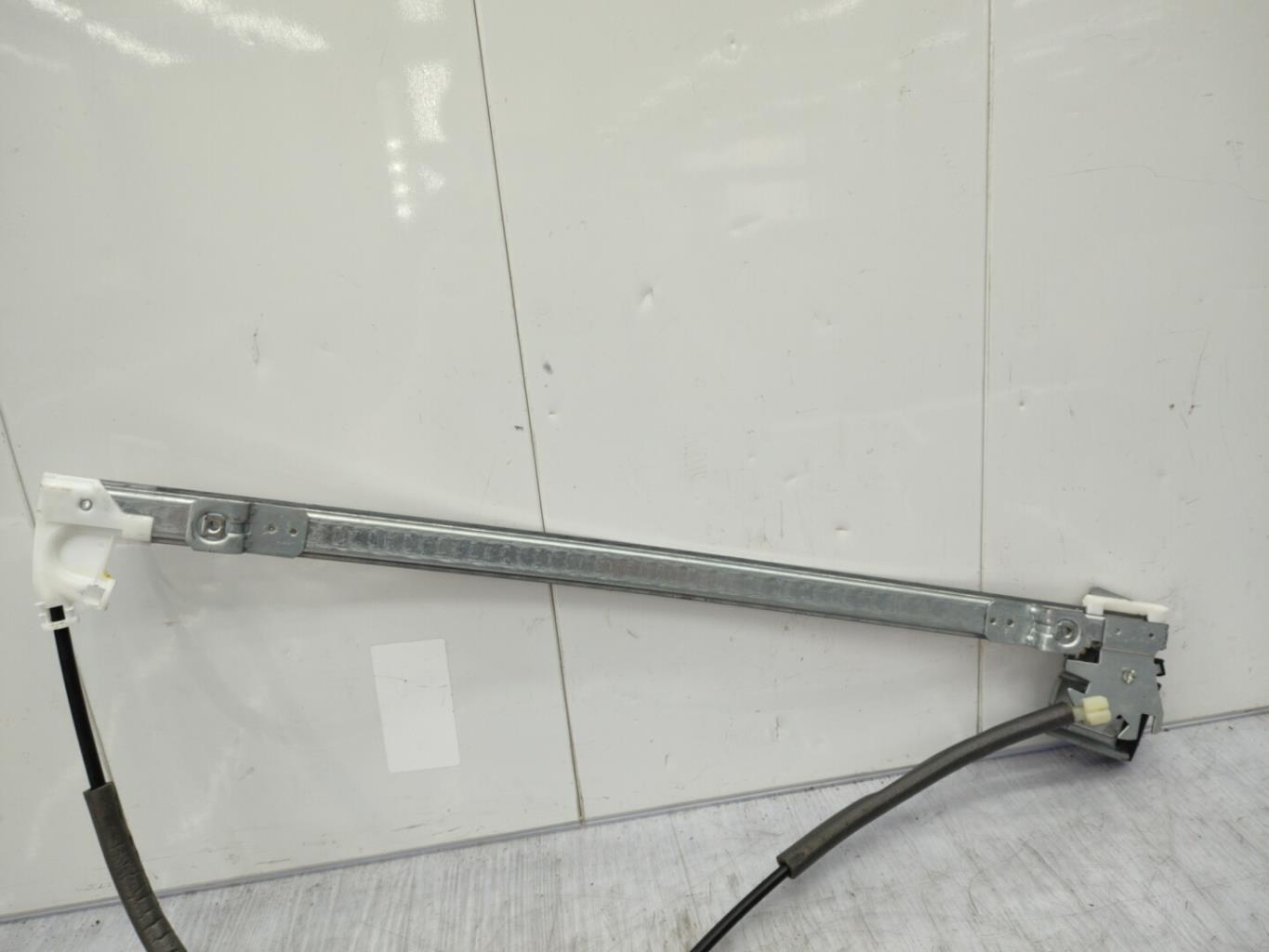 Alzacristalli elettrico anteriore sinistro VOLKSWAGEN SHARAN 1 PHASE 1  - 1