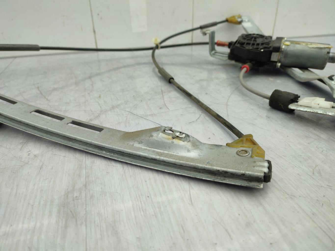 Alzacristalli elettrico anteriore sinistro PEUGEOT 206 PHASE 2 Diésel - 1