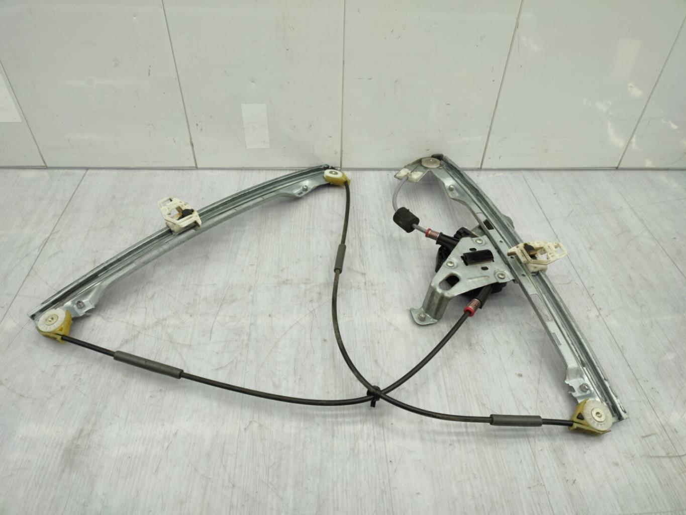 Alzacristalli elettrico anteriore sinistro PEUGEOT 206+ Diésel - 1