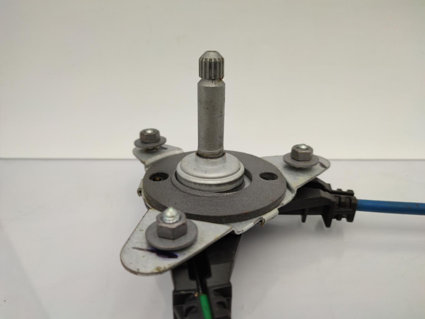 Alzacristalli manuale posteriore destro PEUGEOT 208 1 PHASE 2 Gasolina - 1