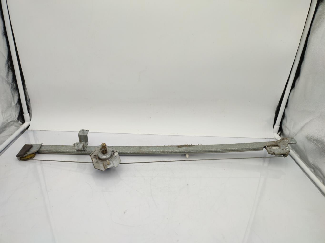 Alzacristalli manuale anteriore destro PEUGEOT BOXER 1 Diésel - 1