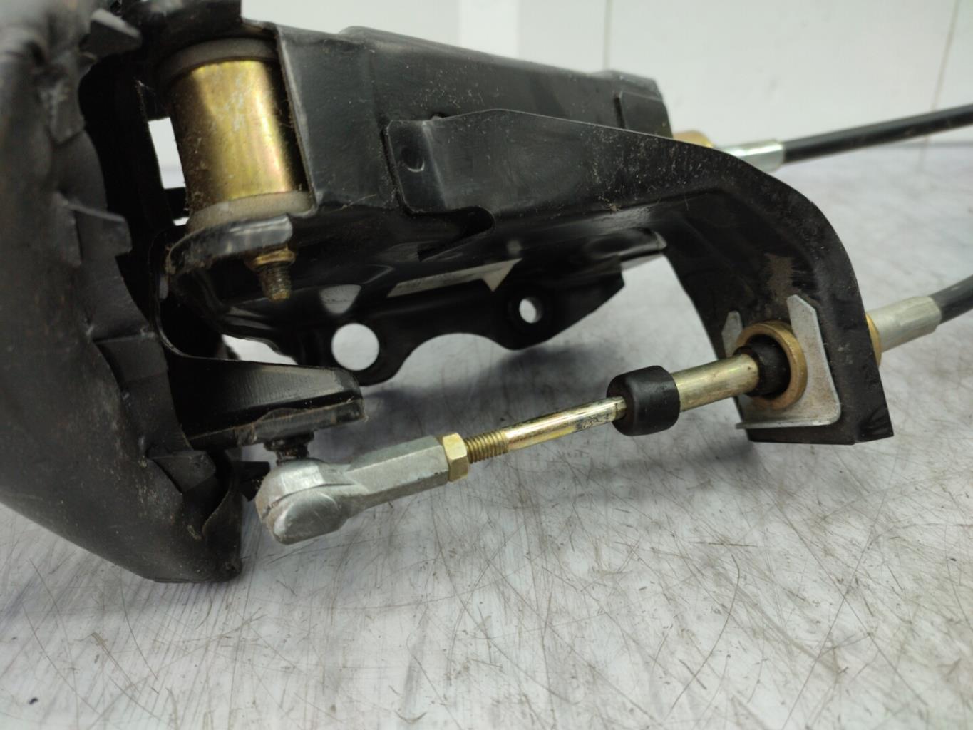 Levier de vitesses PEUGEOT BOXER 1 Diesel - 1