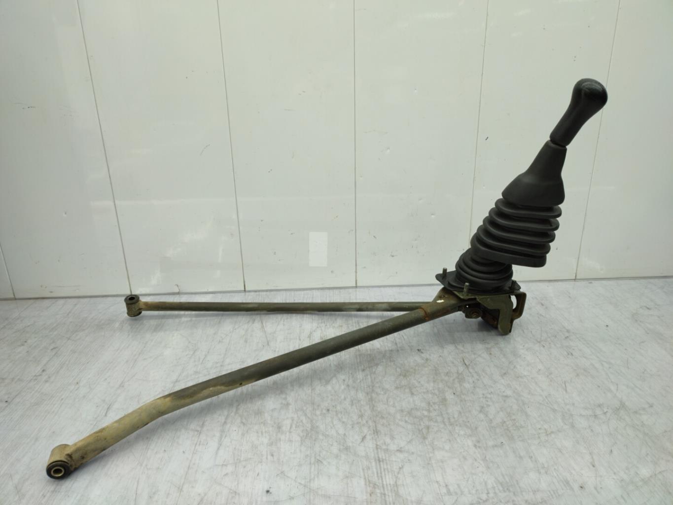 Levier de vitesses SUZUKI ALTO 2 Essence - 1