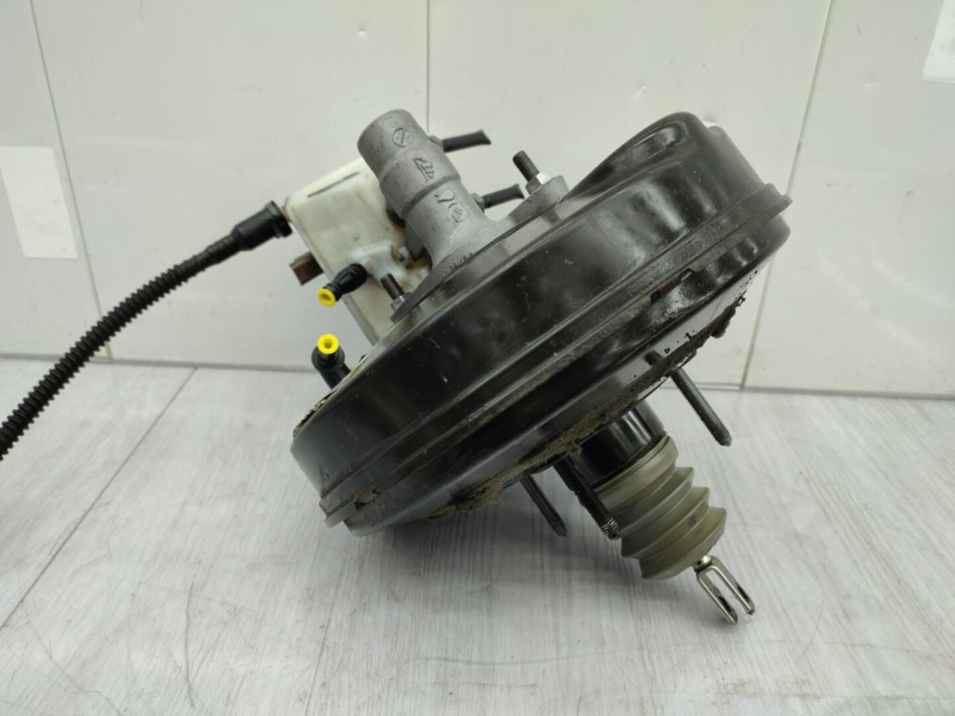 Mastervac CITROEN C4 PICASSO 1 Diesel - 1