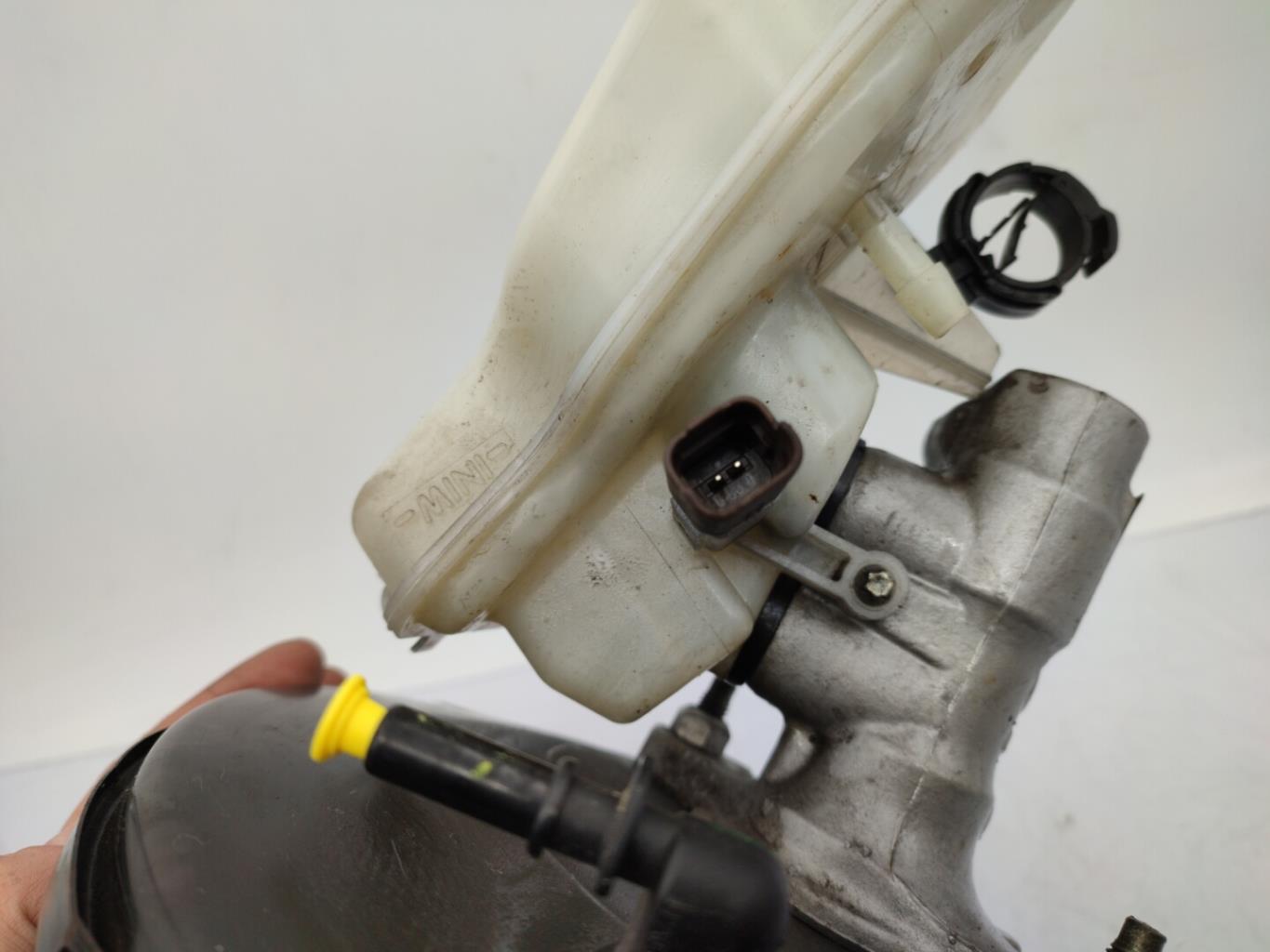Mastervac PEUGEOT 207 PHASE 1 Diesel - 1