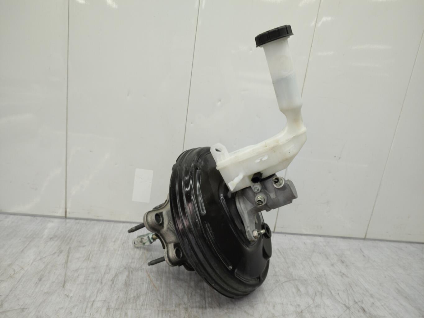 Mastervac NISSAN PULSAR Essence - 1