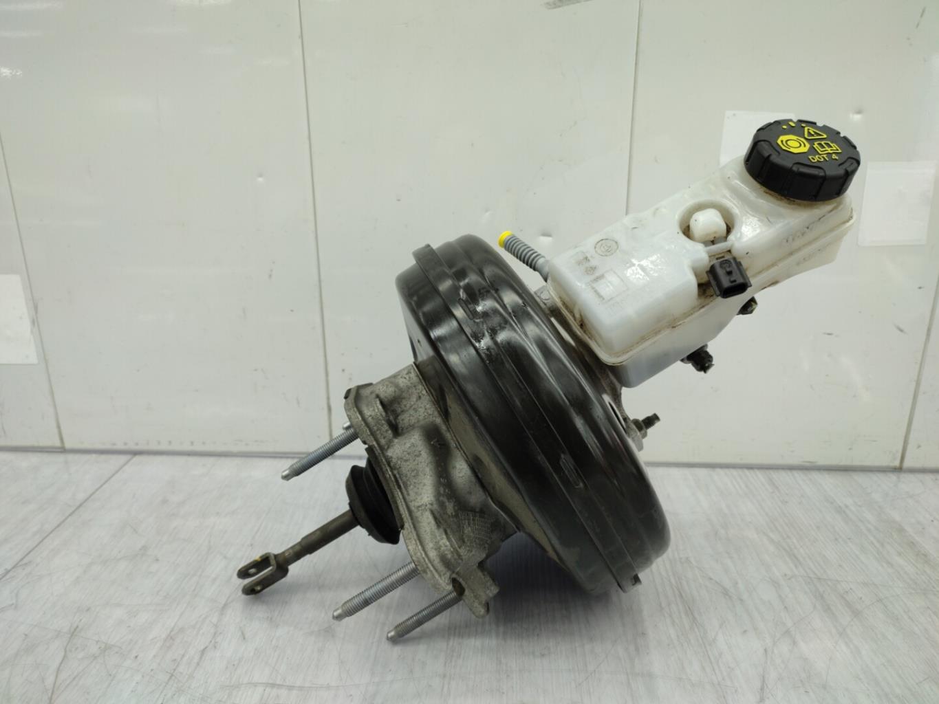 Mastervac RENAULT CLIO 4 PHASE 2  - 1