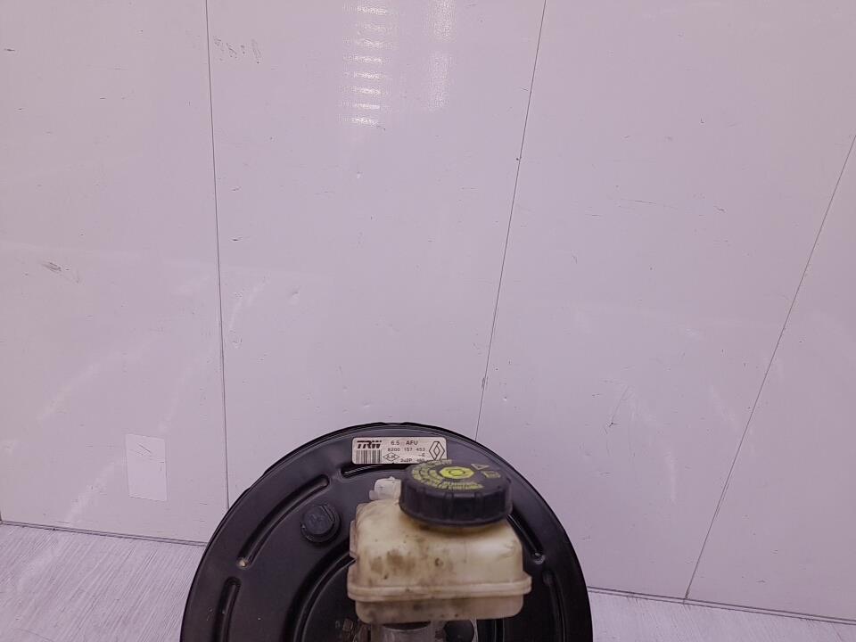 Mastervac RENAULT MEGANE 2 PHASE 1 Diesel - 1