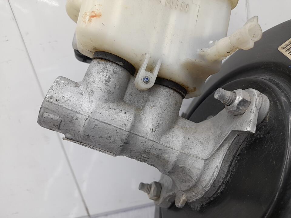 Mastervac FIAT 500 2 PHASE 1  - 1