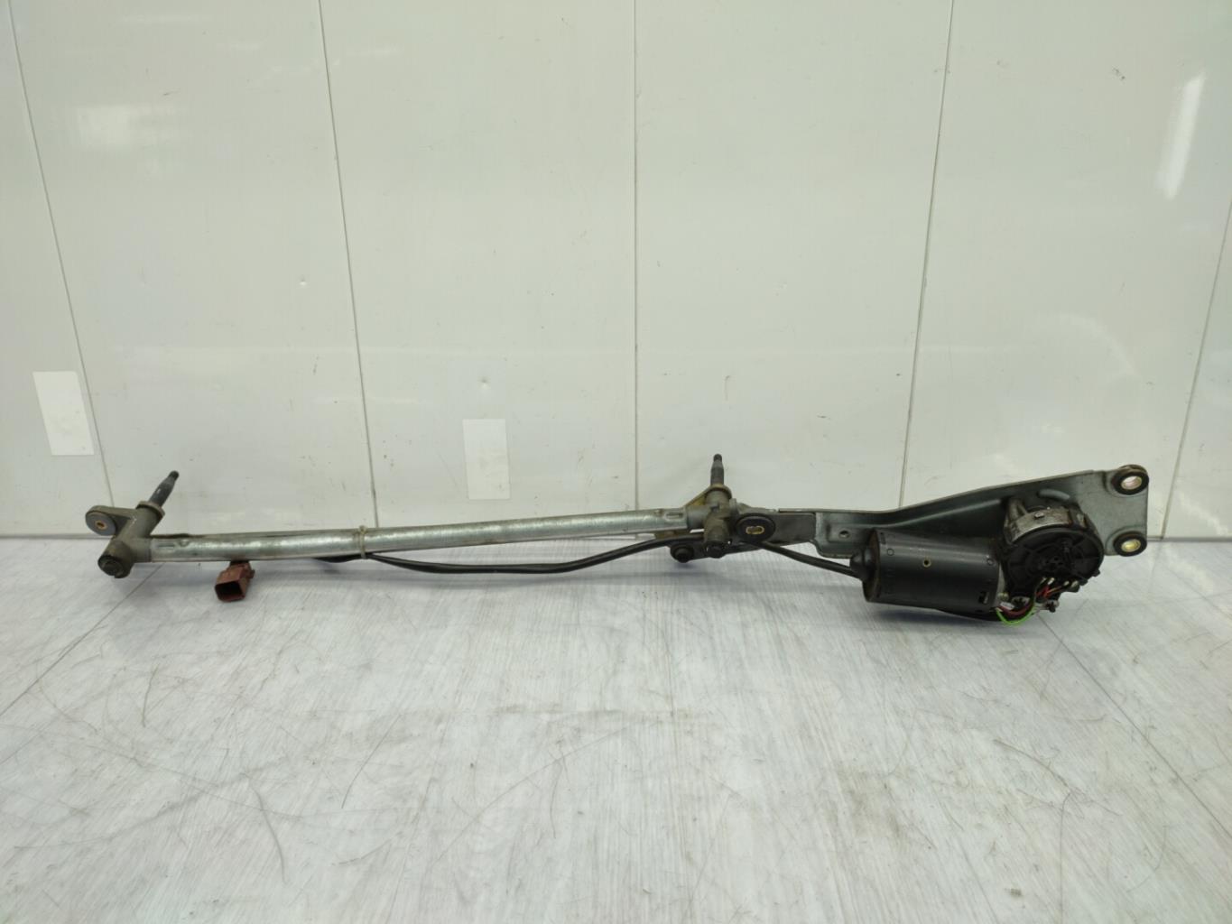 Motore tergicristallo anteriore CITROEN XSARA PHASE 2  - 1