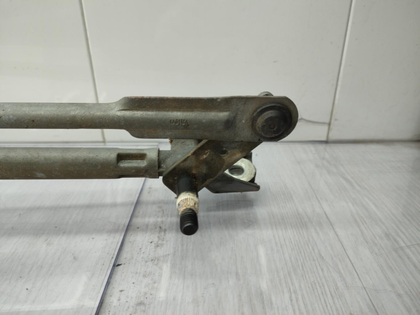 Motore tergicristallo anteriore CITROEN C4 1 PHASE 1 Gasolina - 1