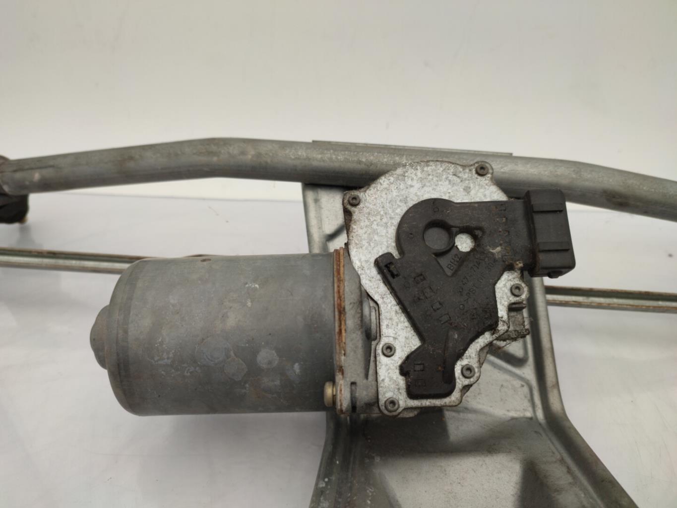 Motore tergicristallo anteriore FORD FIESTA 4 PHASE 1 Gasolina - 1