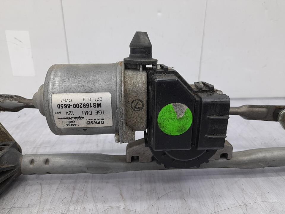 Motore tergicristallo anteriore FIAT 500 2 PHASE 1  - 1