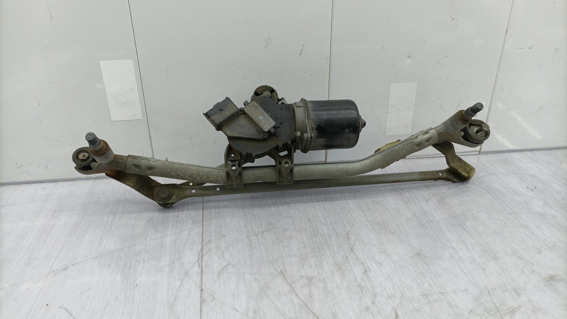 Motore tergicristallo anteriore PEUGEOT 208 1 PHASE 2 Gasolina - 1
