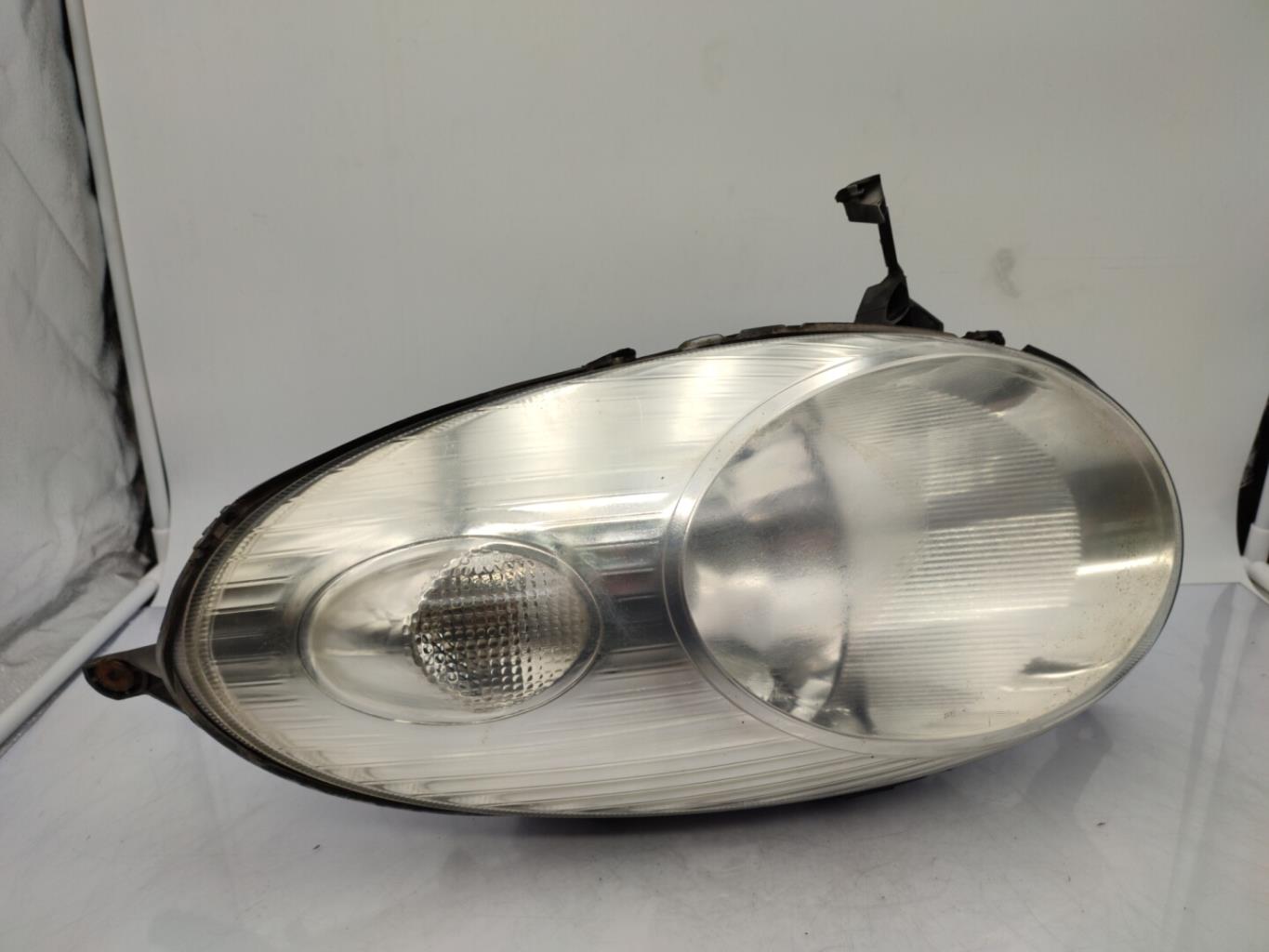 Gruppo ottico anteriore principale sinistro (luci)(faro) NISSAN MICRA 3 PHASE 1 Gasolina - 1