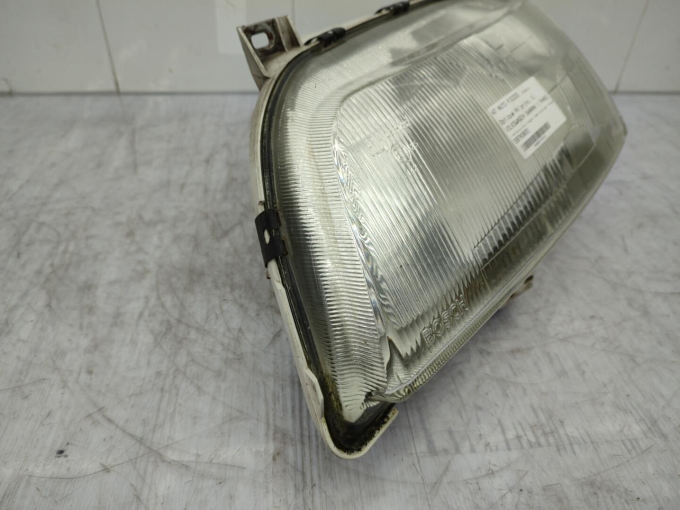 Gruppo ottico anteriore principale sinistro (luci)(faro) VOLKSWAGEN SHARAN 1 PHASE 1  - 1