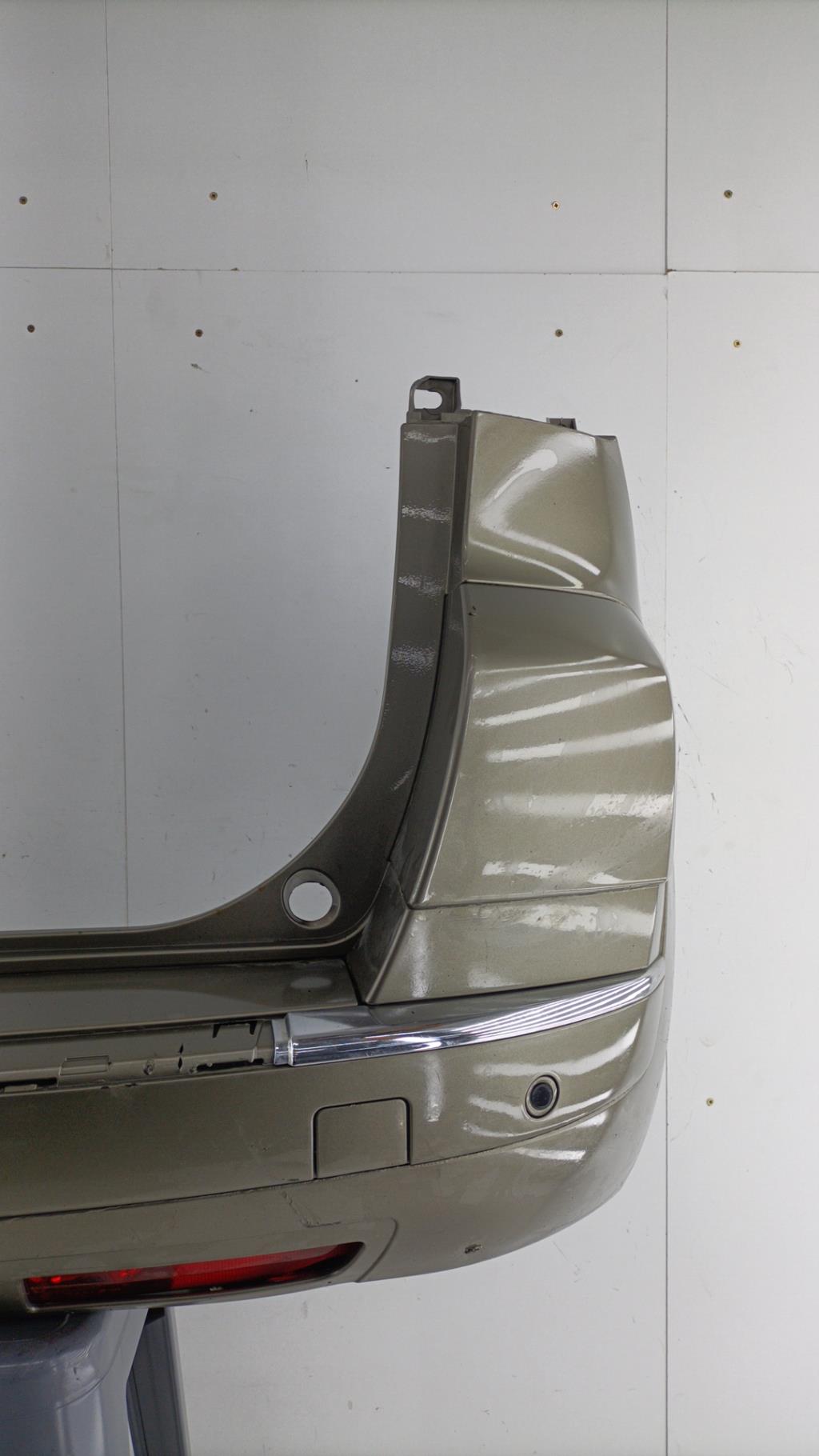 Paraurti posteriore CITROEN C4 PICASSO 1 Diésel - 1