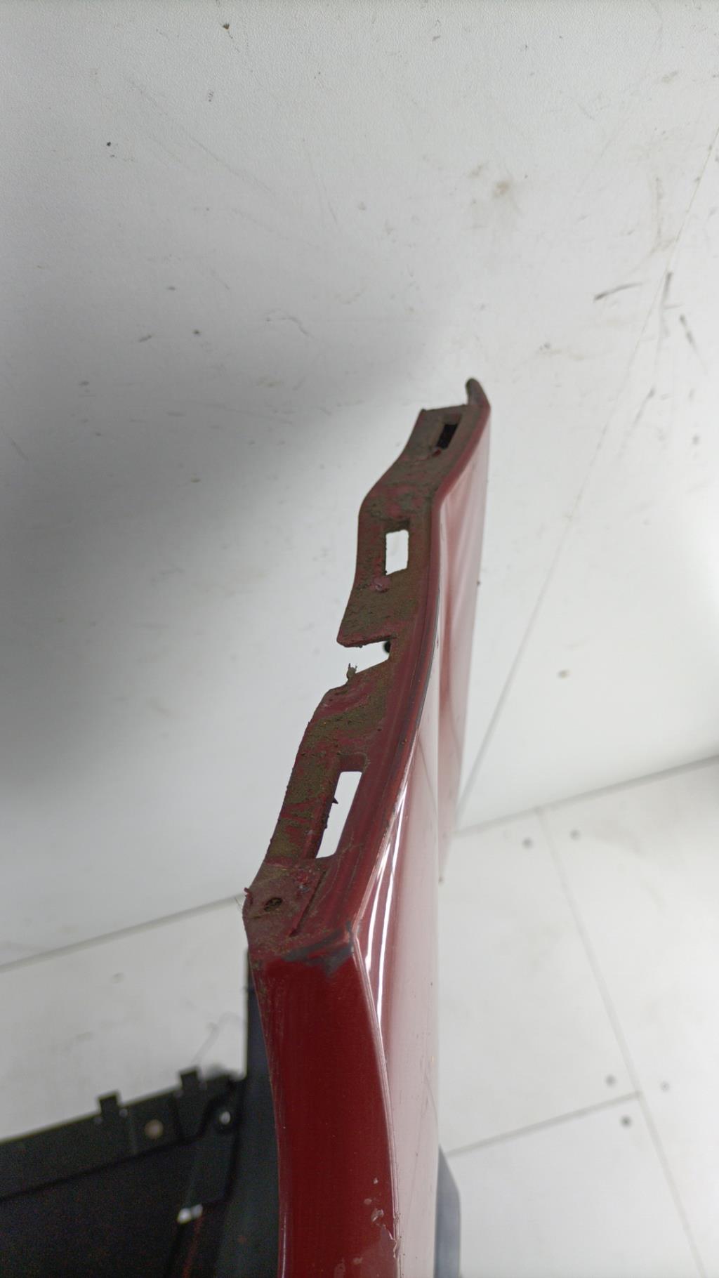 Pare choc avant RENAULT SCENIC 2 PHASE 1 Diesel - 1