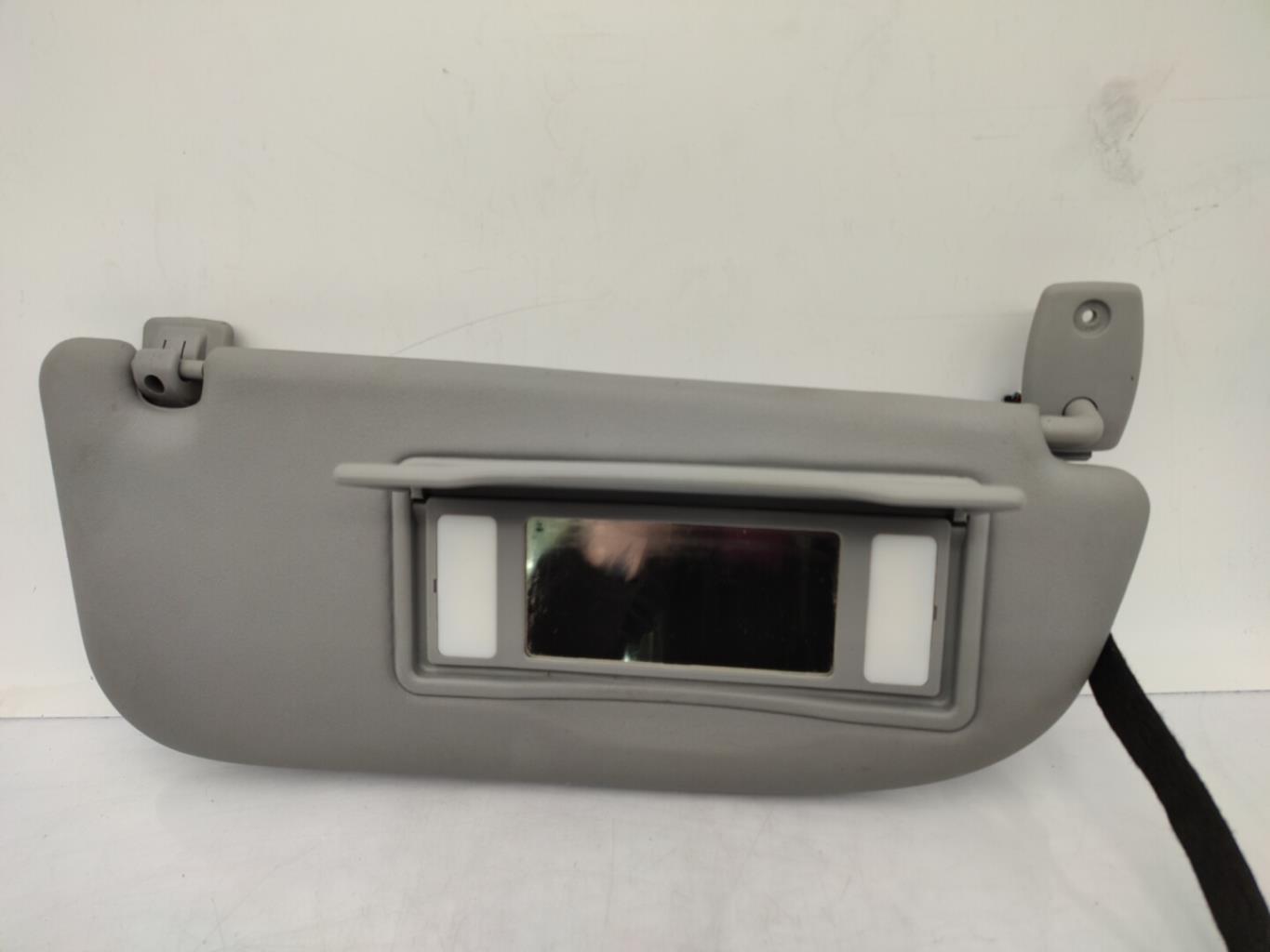 Visiera parasole destra PEUGEOT 406 COUPE Gasolina - 1