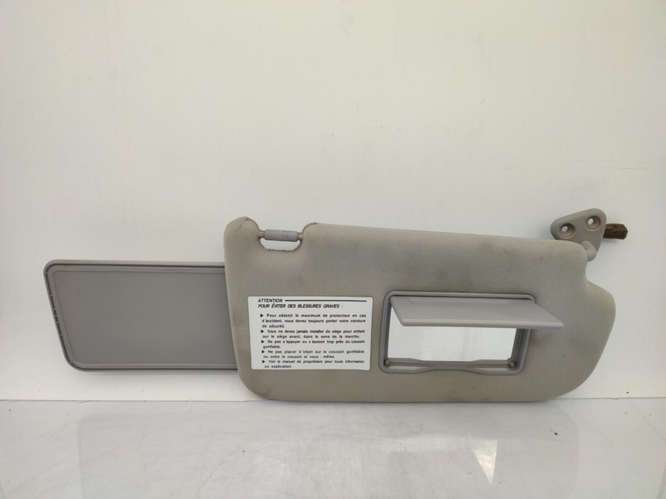 Visiera parasole destra HYUNDAI TUCSON 1 Diésel - 1