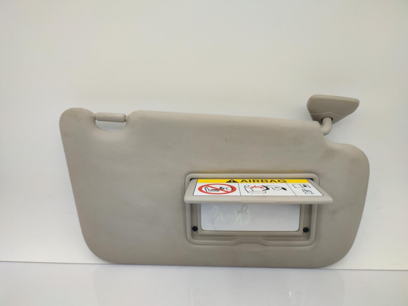 Visiera parasole destra NISSAN PULSAR Gasolina - 1
