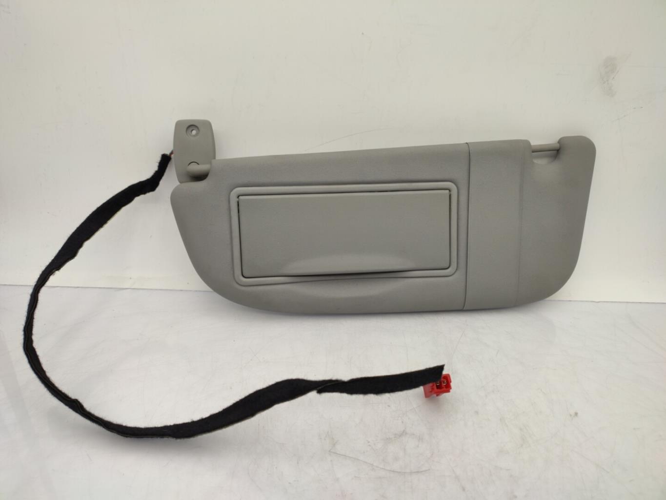 Visiera parasole sinistra PEUGEOT 406 COUPE Gasolina - 1