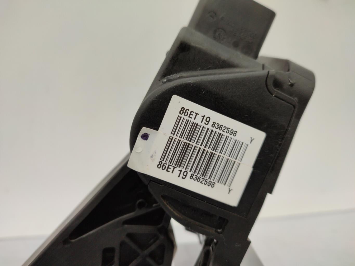 Pedale acceleratore CITROEN C4 PICASSO 1 Diésel - 1