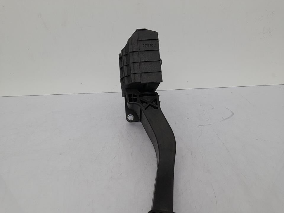 Pedale acceleratore FIAT 500 2 PHASE 1  - 1