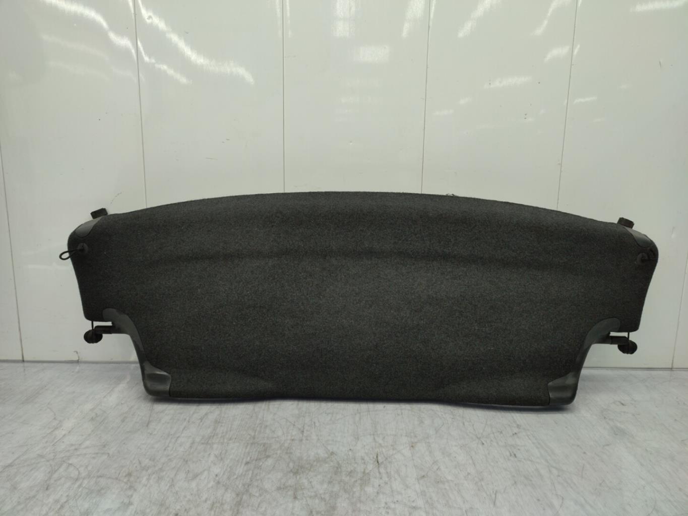 Plage arriere MINI MINI 1 R52 CABRIOLET Essence - 1