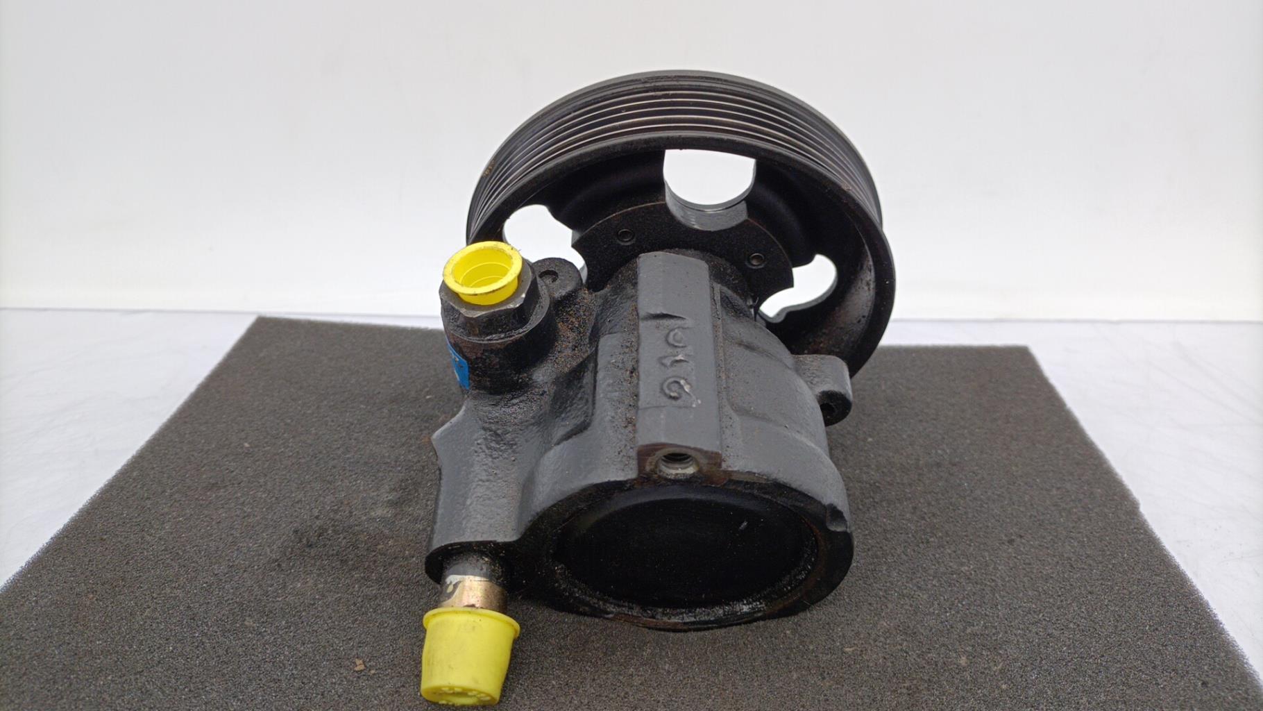 Pompa sterzo PEUGEOT 406 COUPE Gasolina - 1