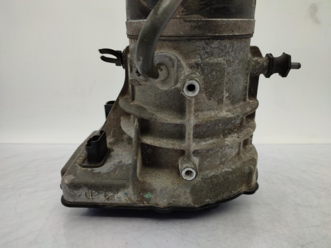 Pompe de direction CITROEN C4 PICASSO 1 Diesel - 1
