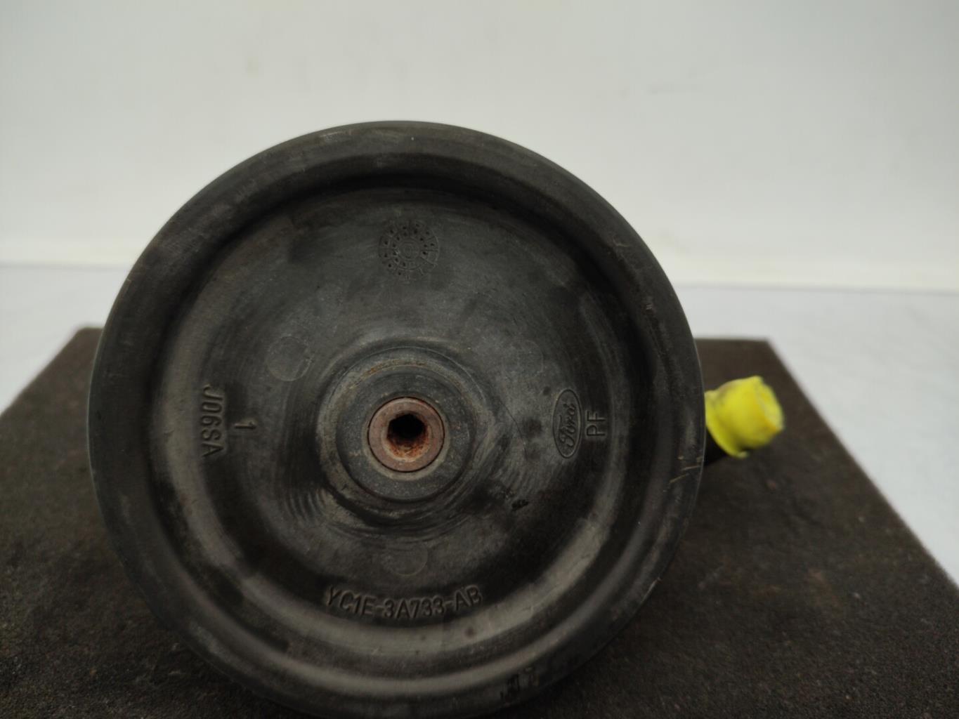 Pompe de direction FORD TRANSIT 3 Diesel - 1
