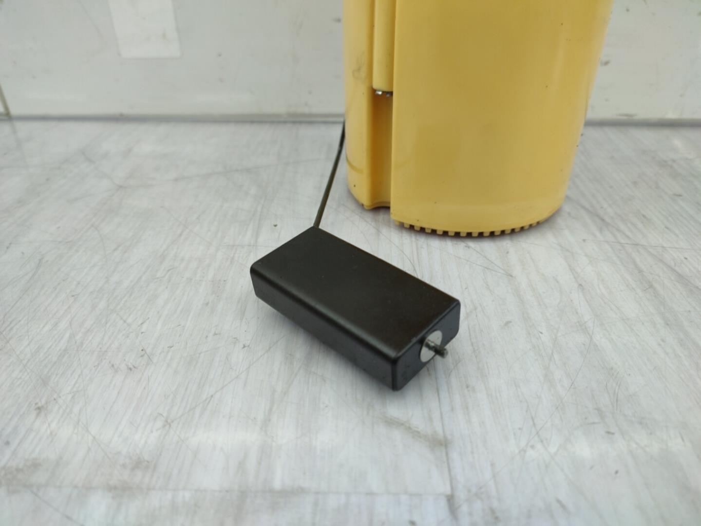Pompa sommersa FIAT 500 2 PHASE 1  - 1