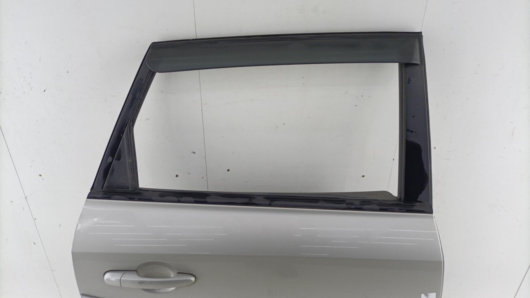 Portiera posteriore destra HYUNDAI TUCSON 1 Diésel - 1