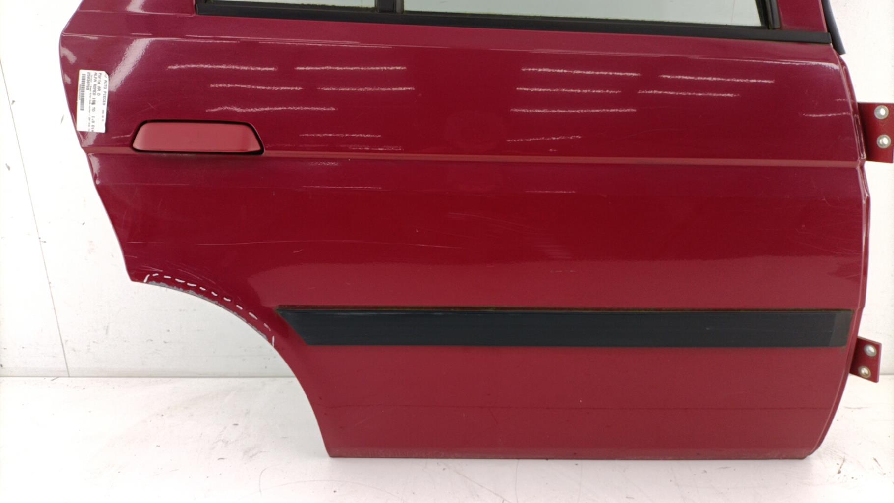 Portiera posteriore destra ALFA ROMEO 155 Diésel - 1